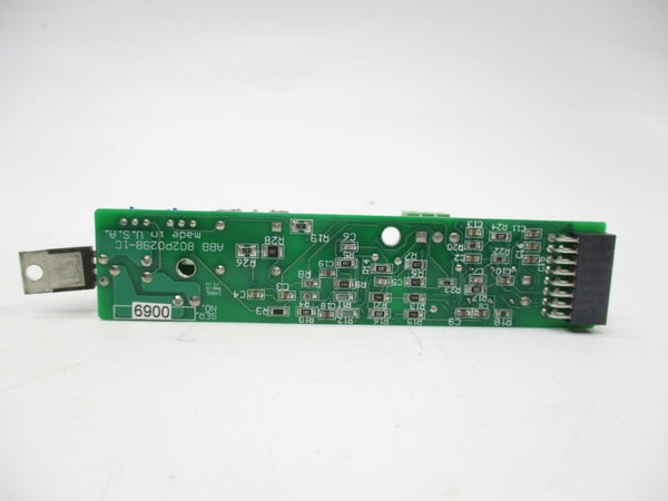 ABB 802P029B-1C NSNP