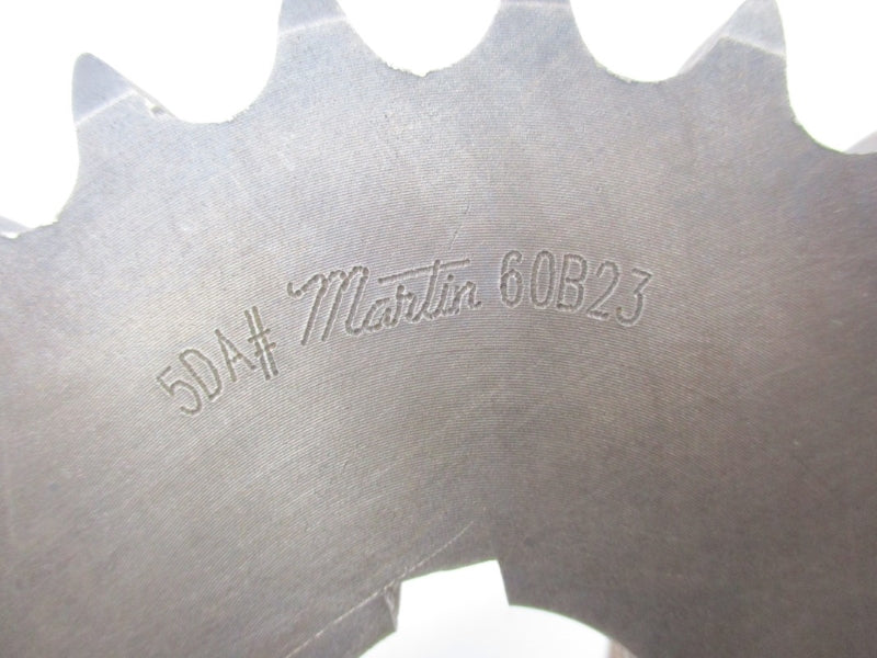 MARTIN 60B23 NSMP