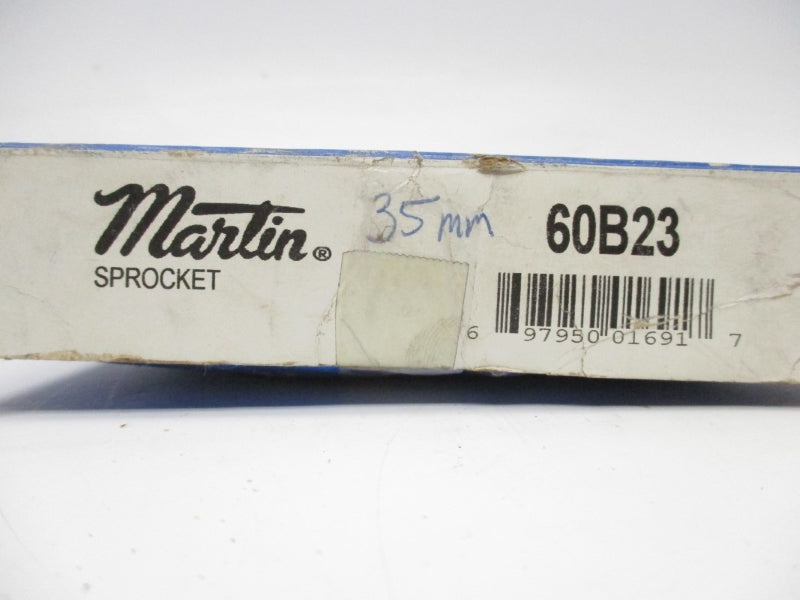 MARTIN 60B23 NSMP