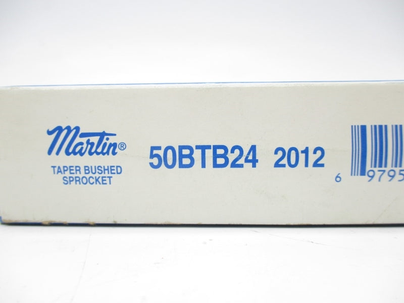 MARTIN 50BTB24-2012 NSFS