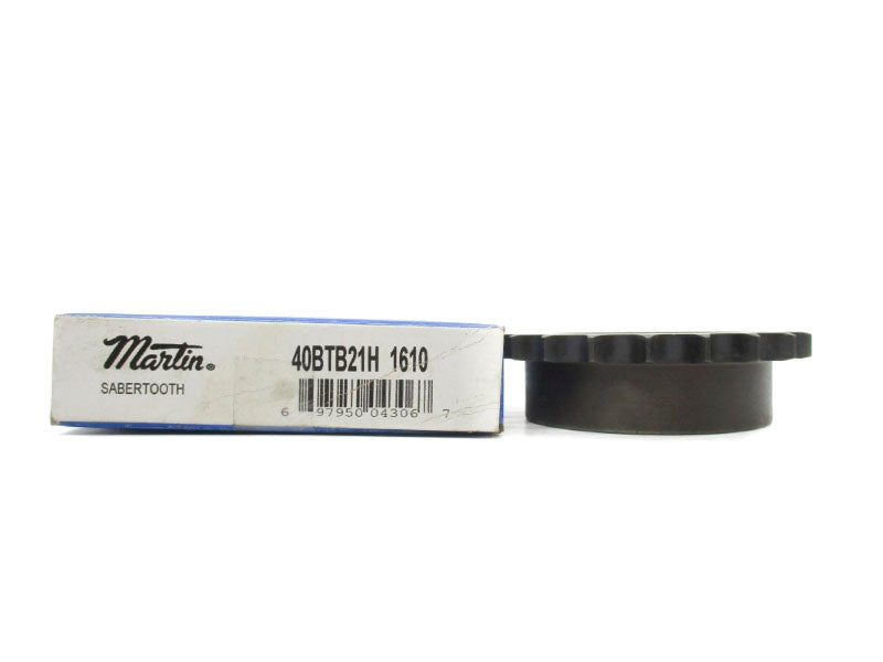 MARTIN 40BTB21H-1610 NSMP