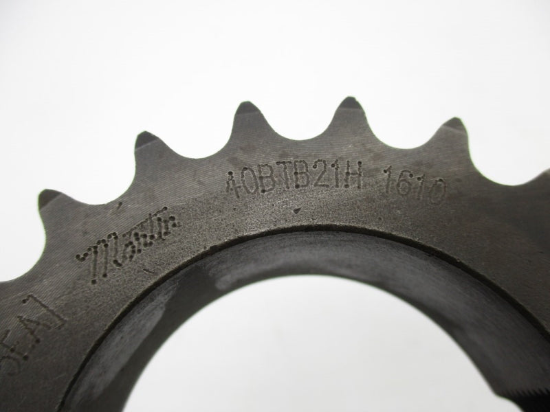 MARTIN 40BTB21H-1610 NSMP