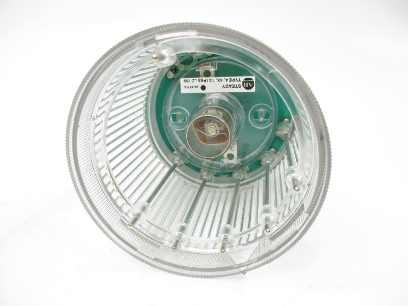ALLEN BRADLEY 855T-G24DN7 SER. B 24VAC/DC 0.271A (WH) NSMP