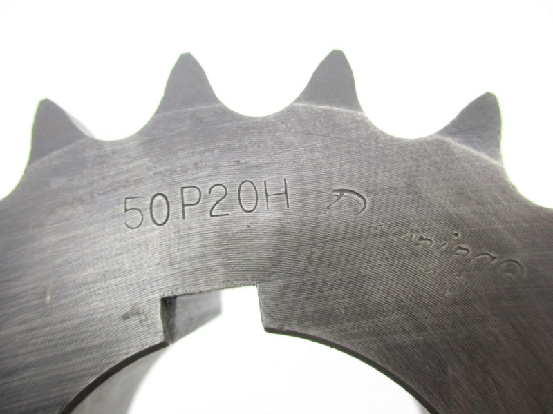 BROWNING 50P20H NSNP