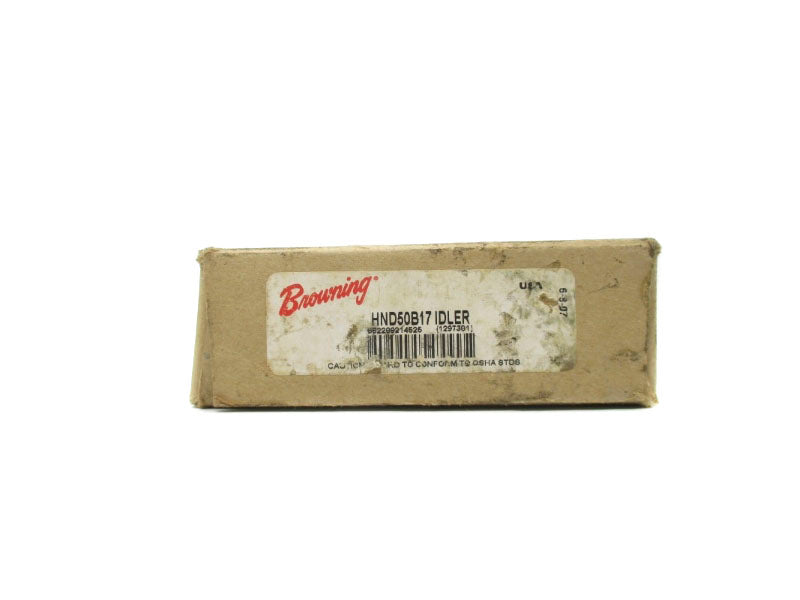 BROWNING HND50B17-IDLER NSFS