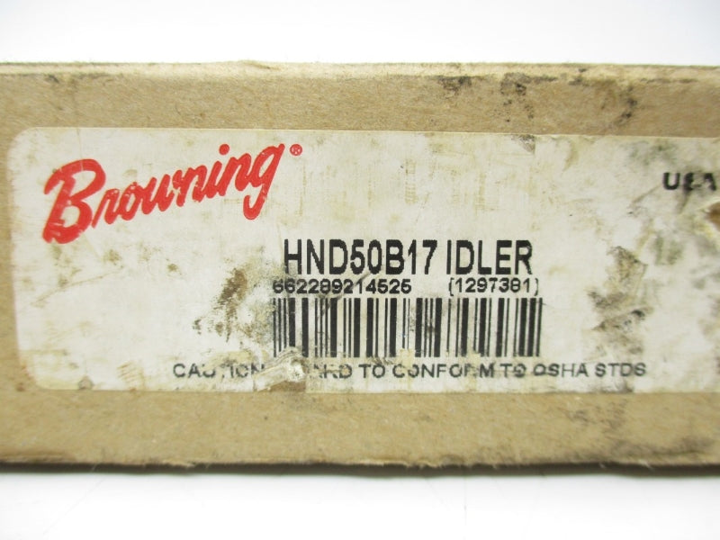 BROWNING HND50B17-IDLER NSFS