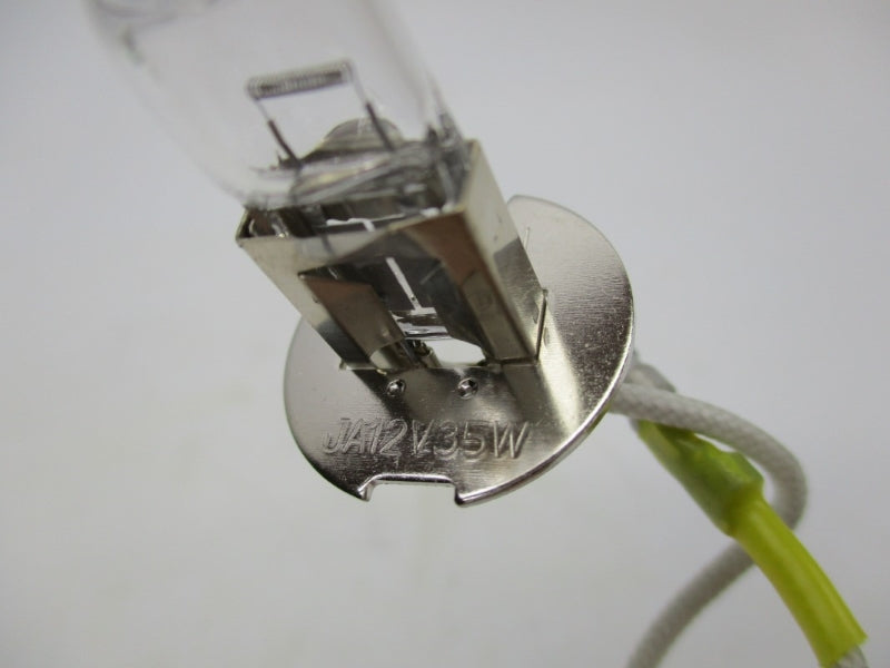 USHIO H3/JA12V-35W (PKG OF 10) NSMP