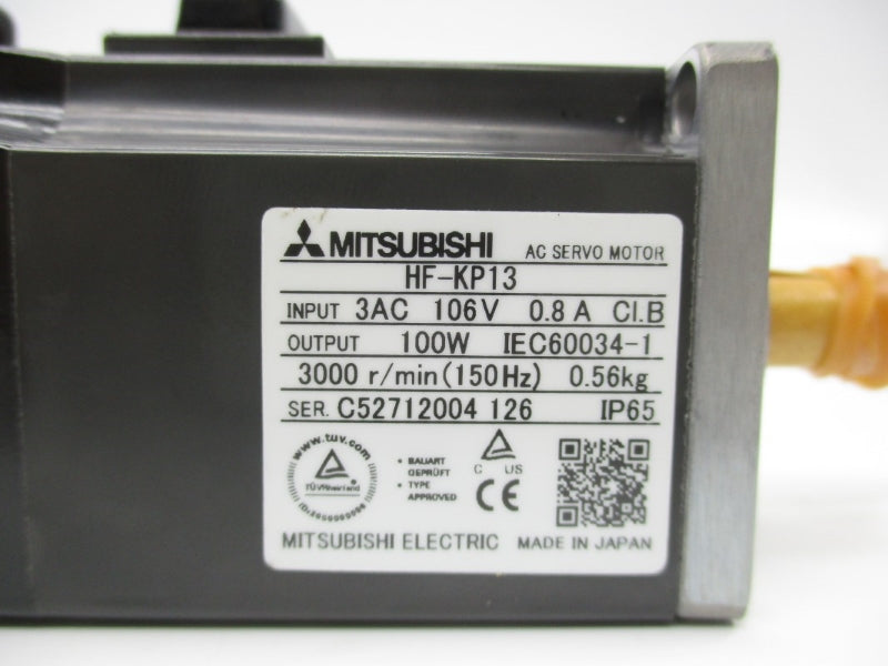 MITSUBISHI HF-KP13 106V 0.8A NSMP