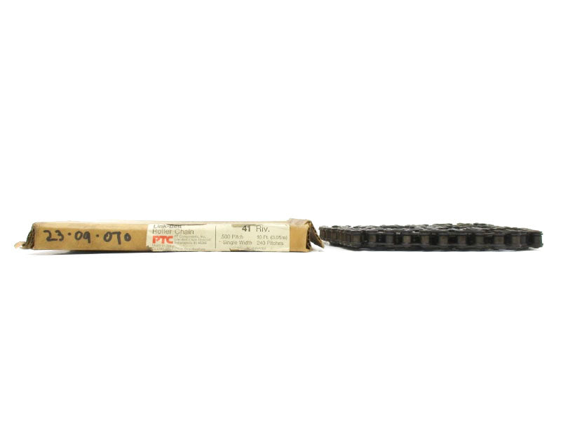 PTC 41RIV RC41RIV10MBX 10FT NSMP
