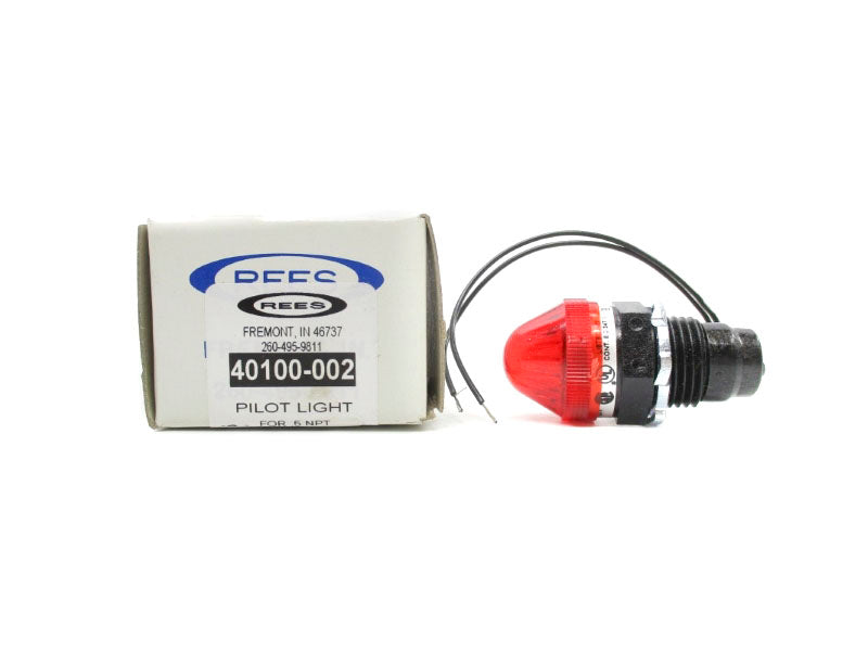 REES 40100-002 NSMP