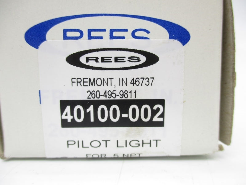 REES 40100-002 NSMP