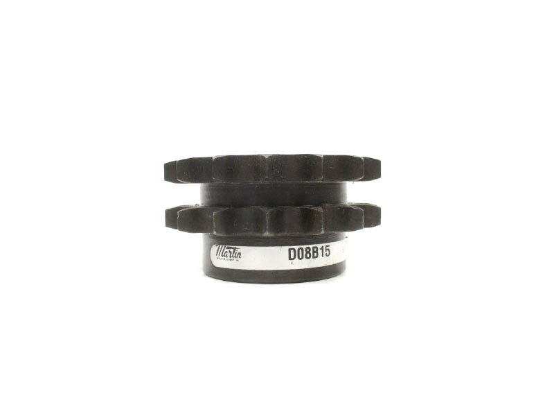 MARTIN D08B15 NSNP