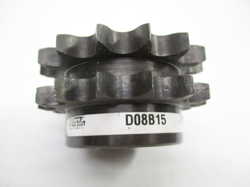 MARTIN D08B15 NSNP