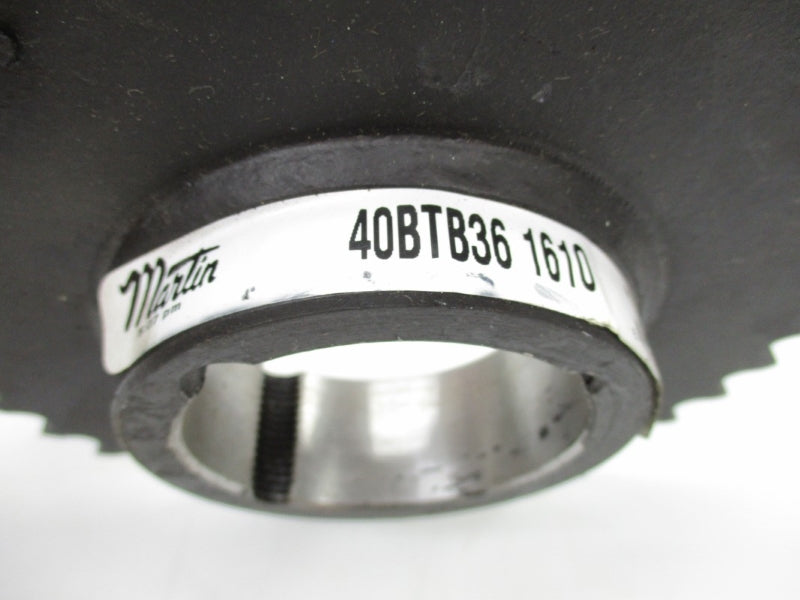 MARTIN 40BTB36-1610 UNMP