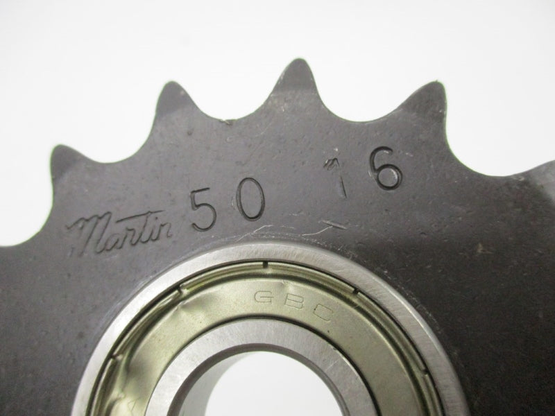 MARTIN 5016 UNMP