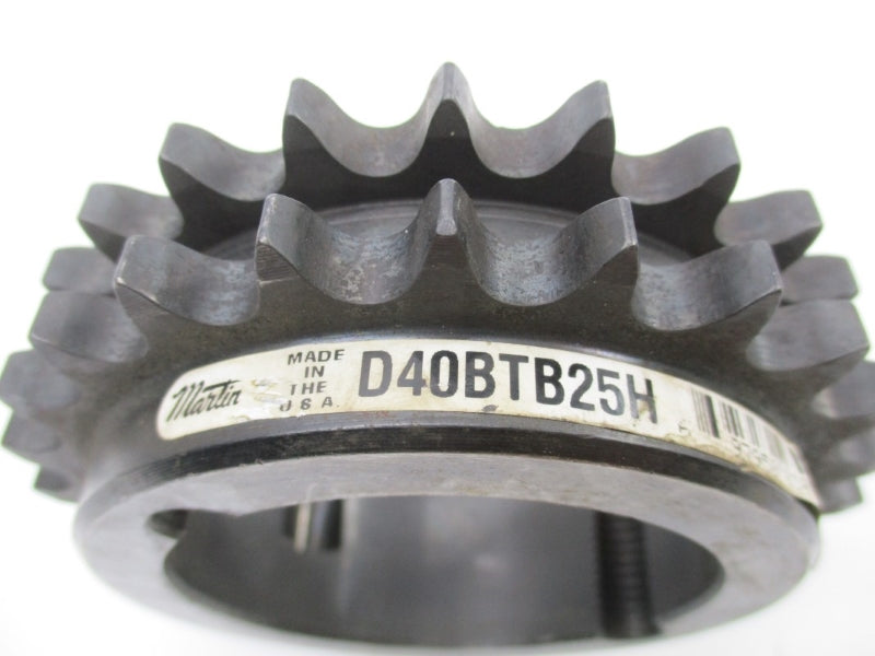 MARTIN D40BTB25H NSNP