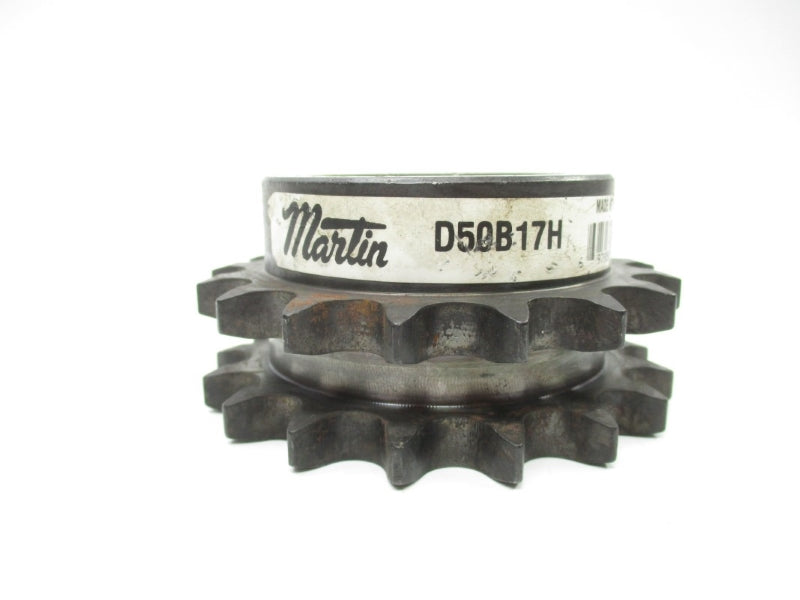 MARTIN D50B17H UNMP