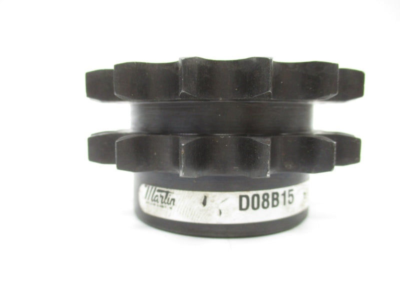 MARTIN D08B15 NSNP