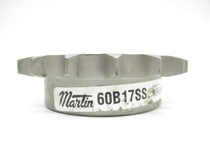 MARTIN 60B17SS NSNP