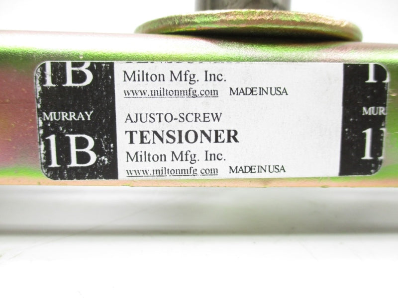 MILTON 1B NSNP