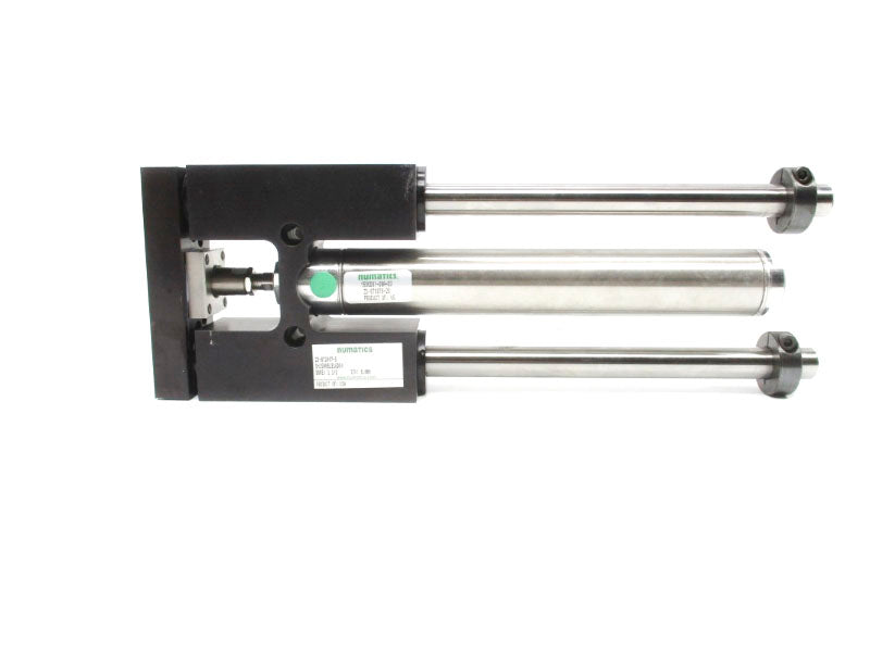 NUMATICS SH15008LB16DS4 1-1/2" NSNP