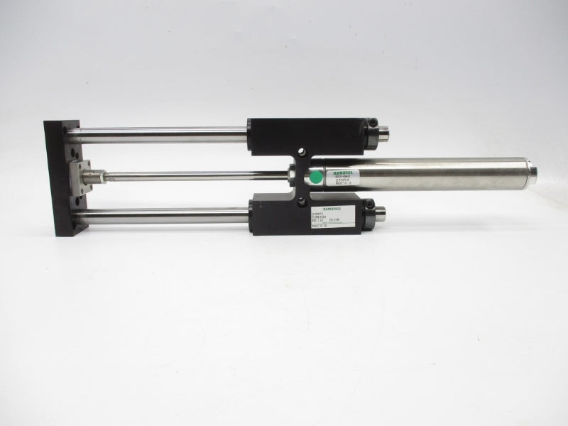 NUMATICS SH15008LB16DS4 1-1/2" NSNP