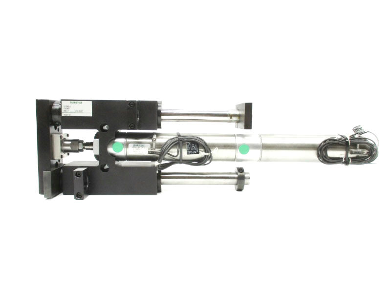 NUMATICS XX02C0015 2" NSNP