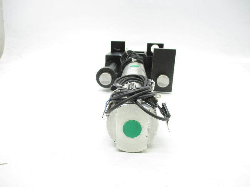 NUMATICS XX02C0015 2" NSNP