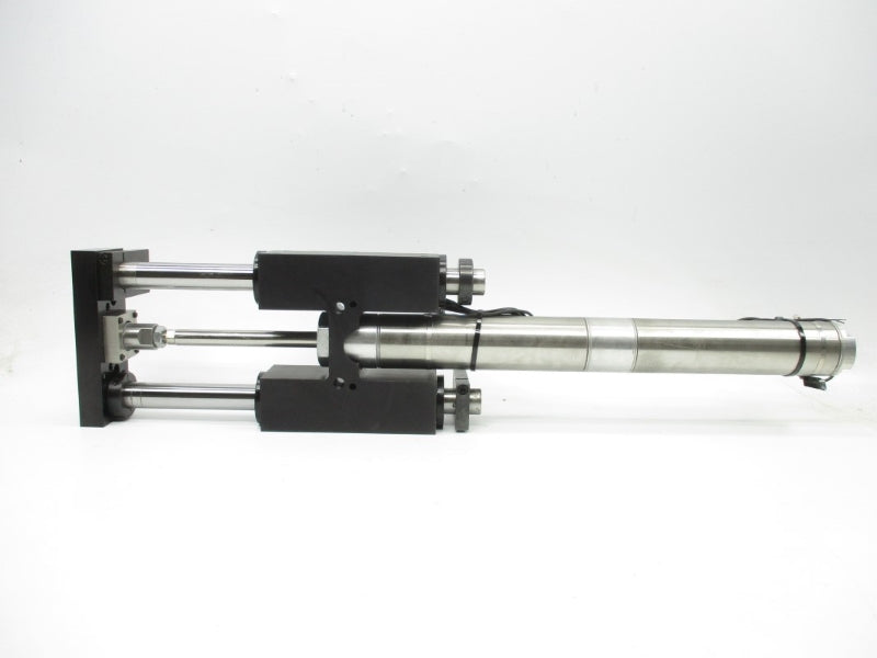 NUMATICS XX02C0015 2" NSNP