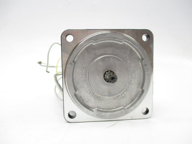 ORIENTAL MOTOR 5RK40GN-AM 100V 1.0A NSMP