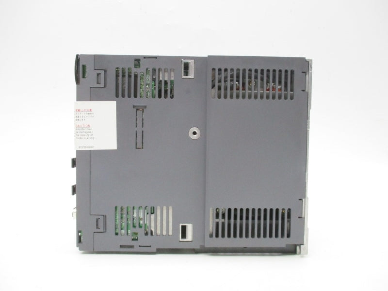 MITSUBISHI MR-J3-200BN 200-230V 10.5A NSMP