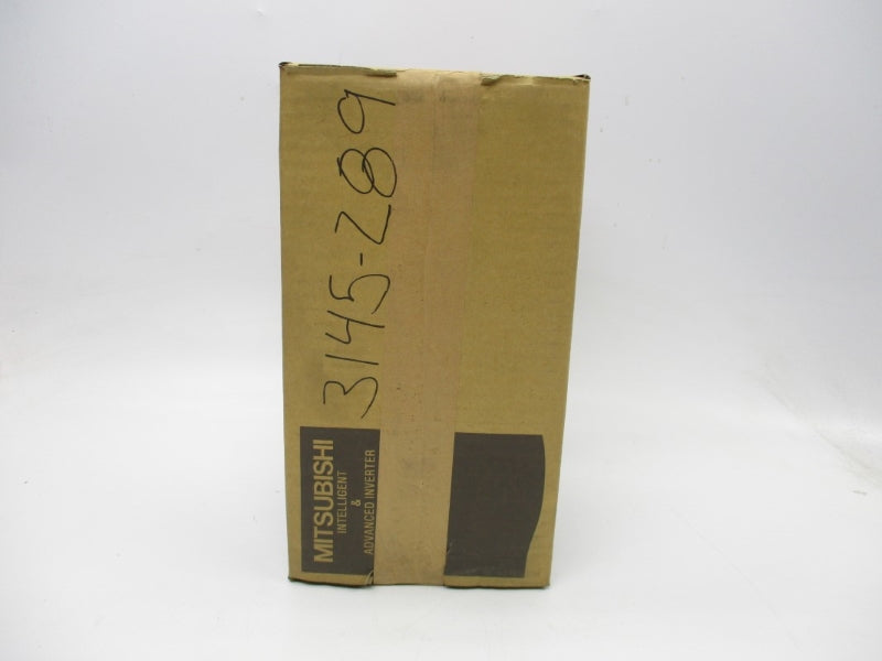 MITSUBISHI FR-A740-00040-NA 380-480VAC NSFS