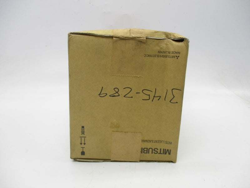 MITSUBISHI FR-A740-00040-NA 380-480VAC NSFS