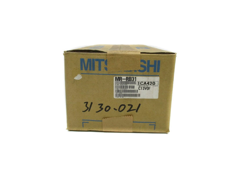 MITSUBISHI MR-RB31 NSFS