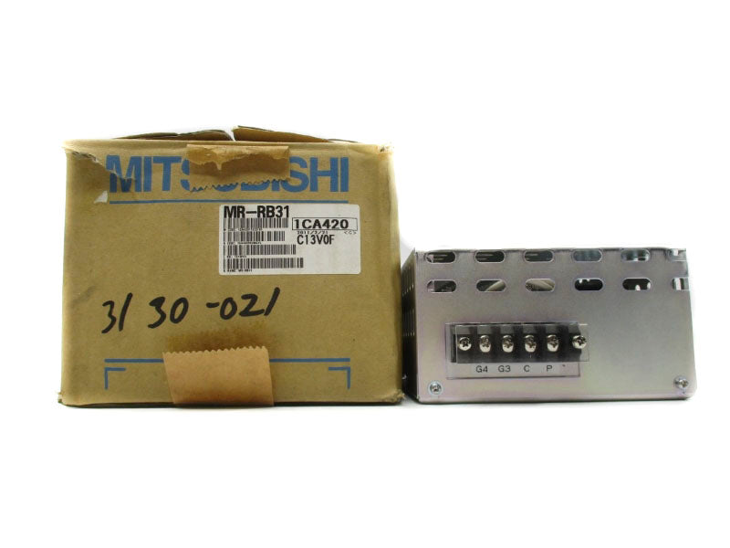 MITSUBISHI MR-RB31 NSMP