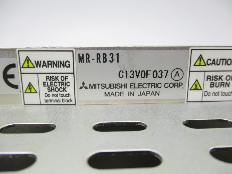 MITSUBISHI MR-RB31 NSMP