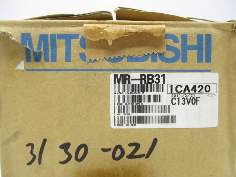 MITSUBISHI MR-RB31 NSMP