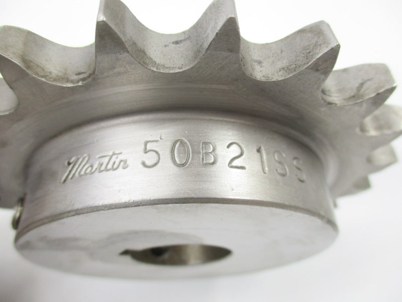 MARTIN 50B21SS UNMP