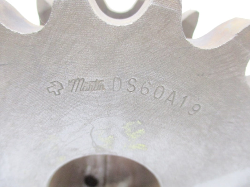 MARTIN DS60A19 UNMP