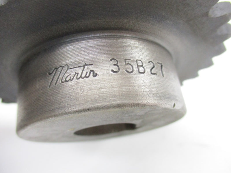 MARTIN 35B27 NSNP