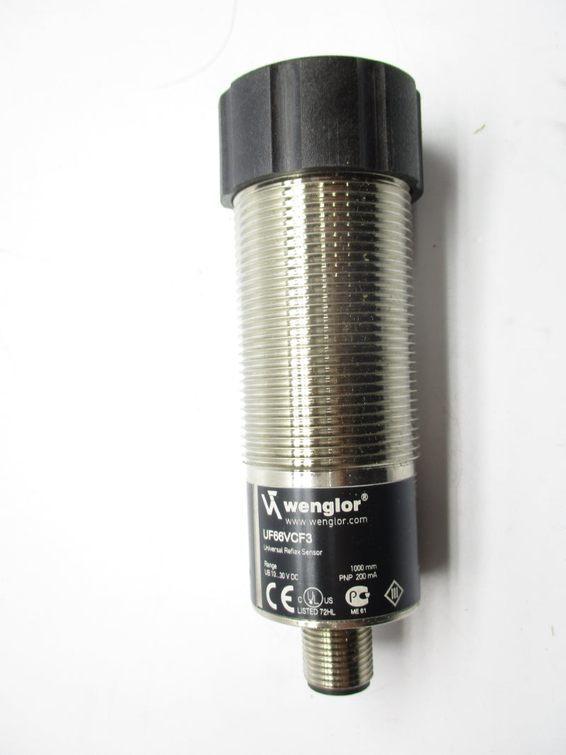 WENGLOR I363UF66VCF3 10-30VDC NSMP