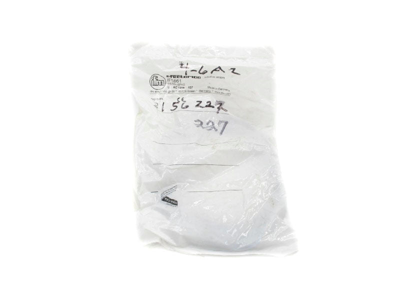 IFM EFECTOR IF5861 IFA3004-BPKG NSMP