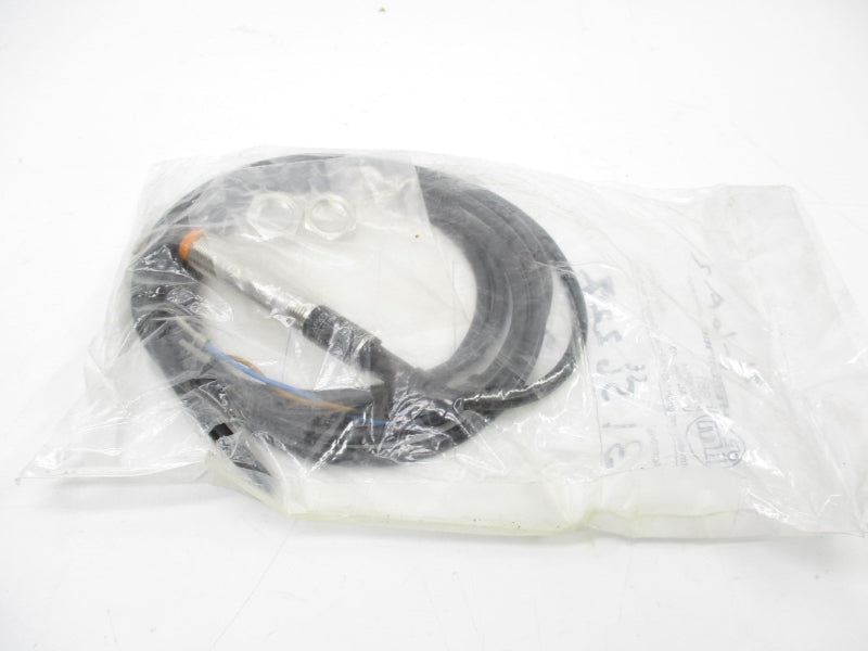 IFM EFECTOR IF5861 IFA3004-BPKG NSMP