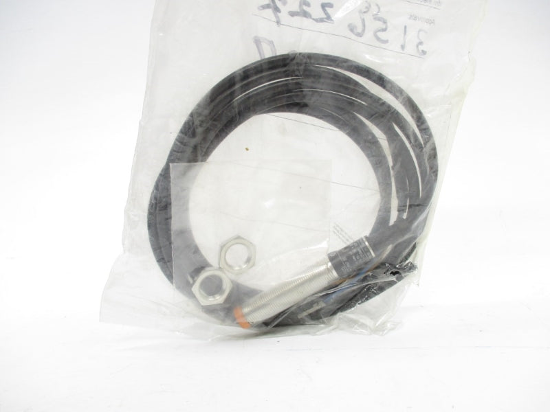 IFM EFECTOR IF5861 IFA3004-BPKG NSMP