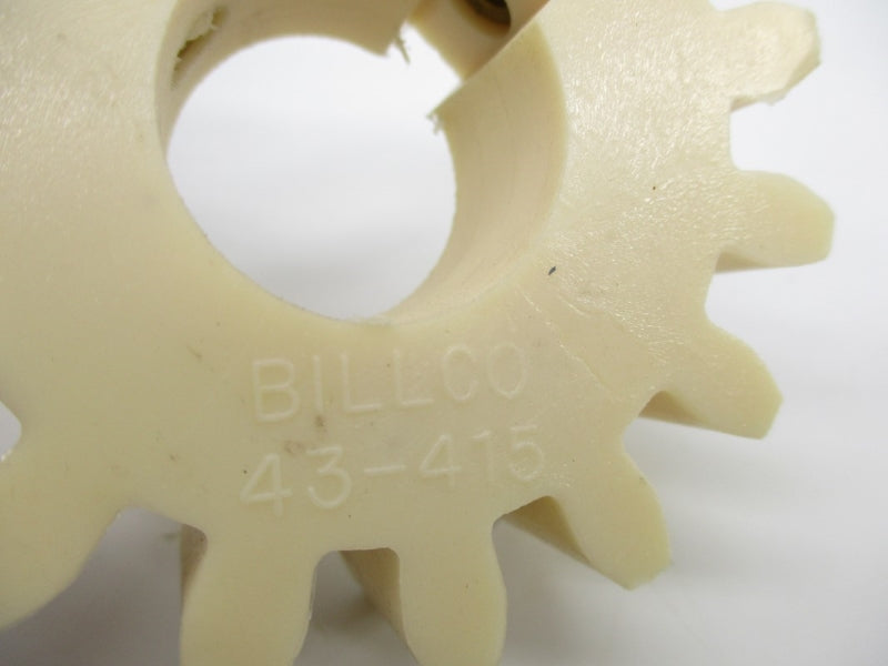 BILLCO 43-415 NSNP