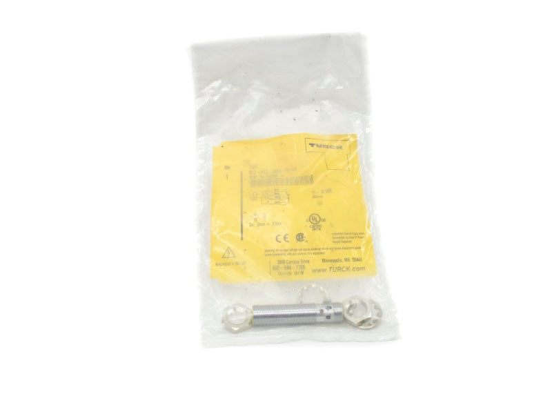 TURCK BI2-M12-VN6X-H1141 1643000 10-30VDC NSMP