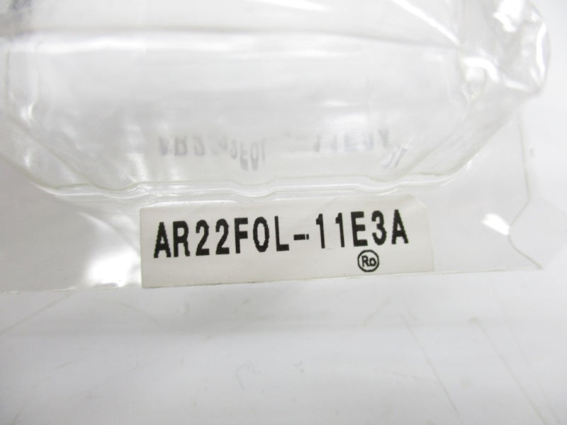 FUJI ELECTRIC AR22F0L-11E3A 30V NSMP