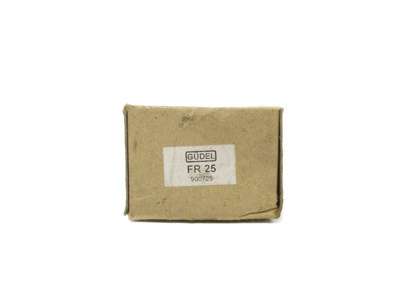 GUDEL FR25 900725 NSFS