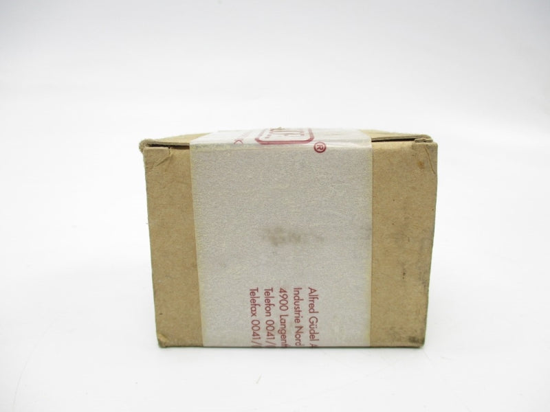 GUDEL FR25 900725 NSFS