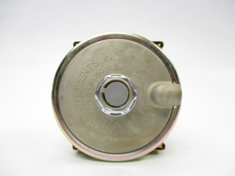 DWYER 1823-1 480VAC 15A 25PSI NSNP